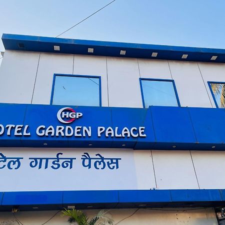 Hotel Garden Palace Mumbai Exterior photo